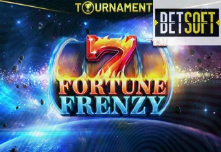 7 Fortune Frenzy