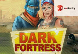 Dark Fortress