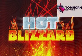 Hot Blizzard