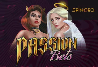 Passion Bets