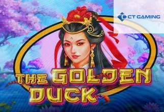 The Golden Duck