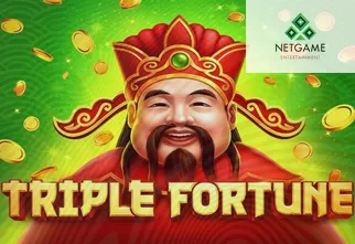 Triple Fortune