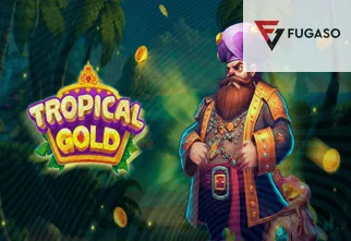 Tropical Gold