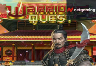 Warriors Quest